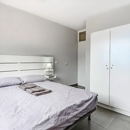 דירה Cascabela לוס ריאלחוס