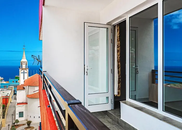 Cascabela Apartamento