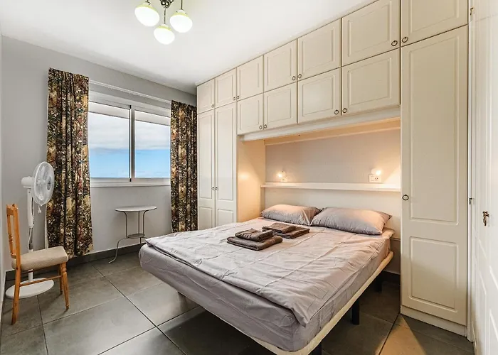 Cascabela Apartamento *