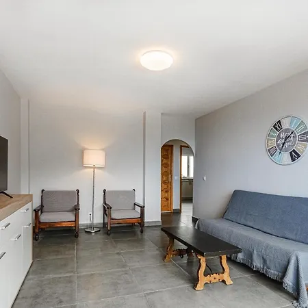 Διαμέρισμα Cascabela