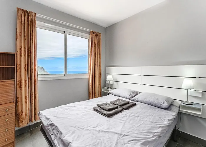 Cascabela Apartamento Los Realejos