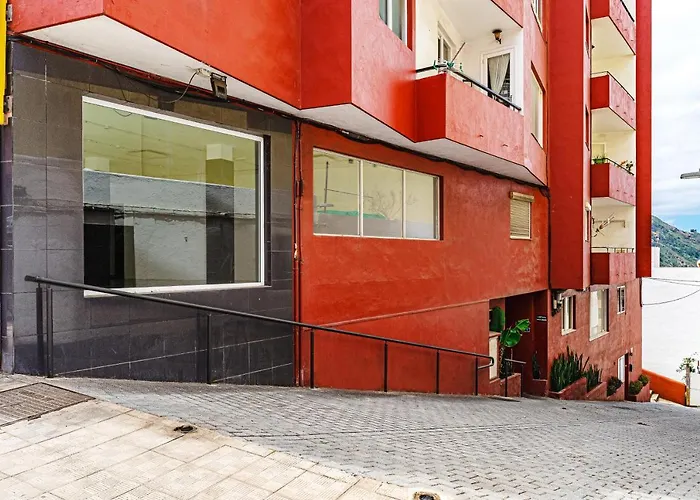 Cascabela Los Realejos