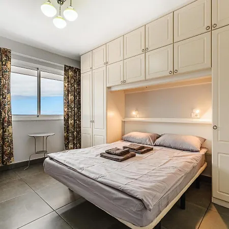 Cascabela Apartamento *