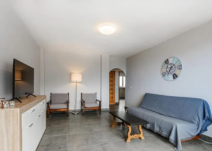 Apartament Cascabela