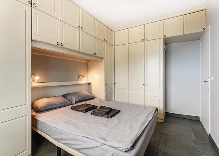 Cascabela Apartament