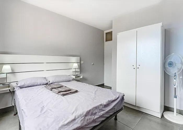 Apartament Cascabela Los Realejos